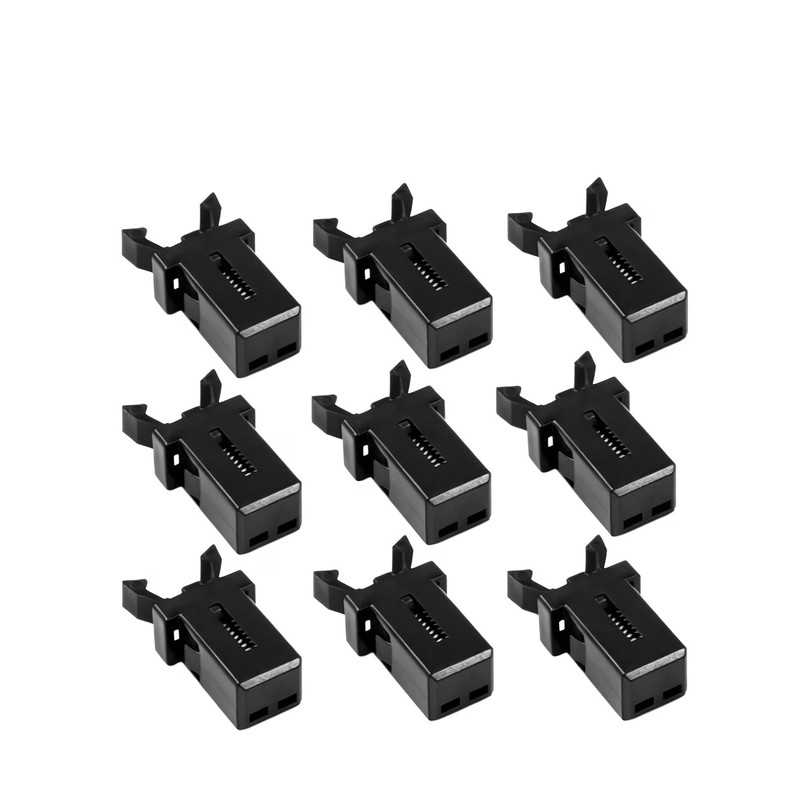 20 pcs Spring Snap Buttons, Bl - Body Jewelry Kitchener ulasan dan harga