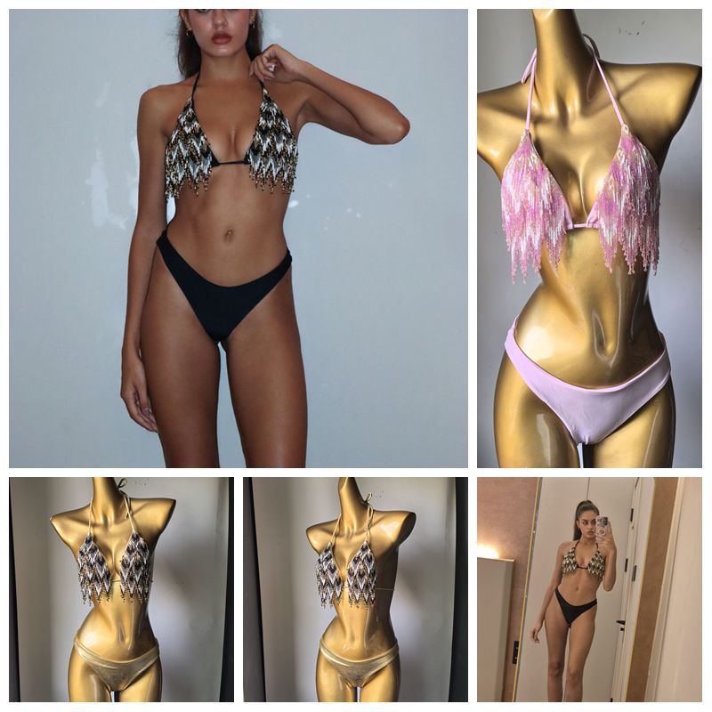 Sexy Body Jewelry Underwire Ha - Body Jewelry Vest ulasan dan harga