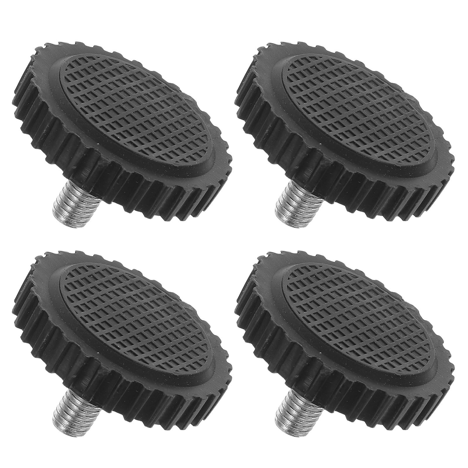 4Pcs Universal Scale Feet Stai - Body Jewelry Kitchener ulasan dan harga