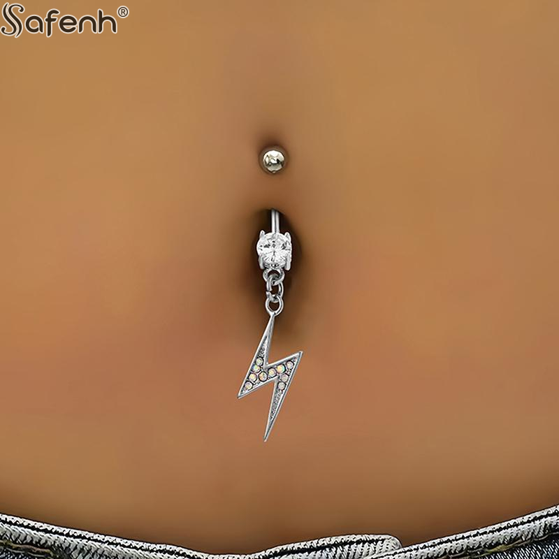 1pc High Quality Copper New Na - Body Piercing Quality Jewelry ulasan dan harga